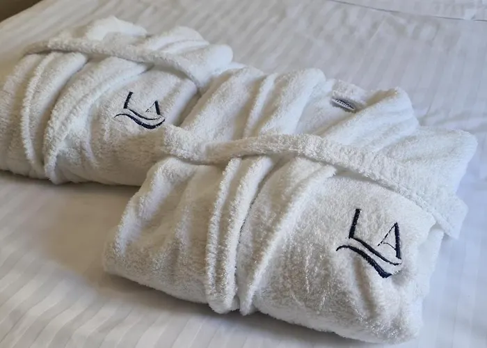 La Comfy Ap