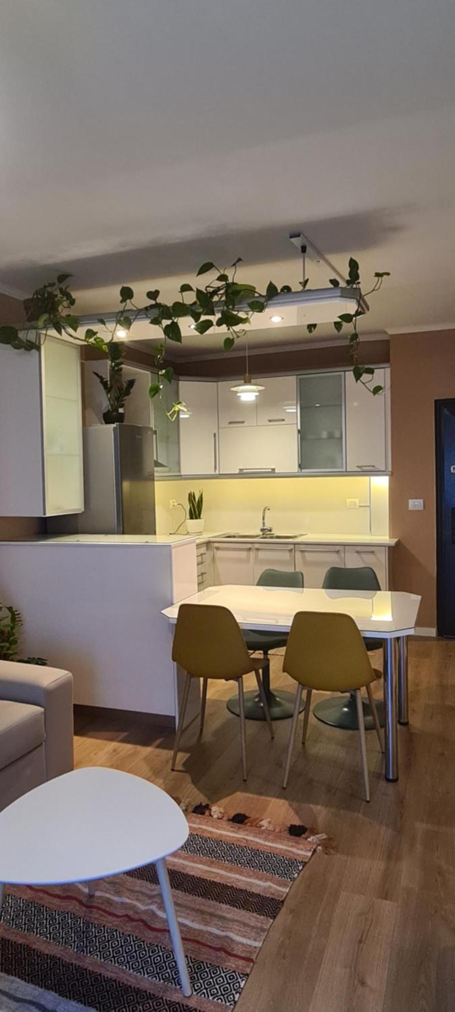 Апартаменты La Comfy Ap *