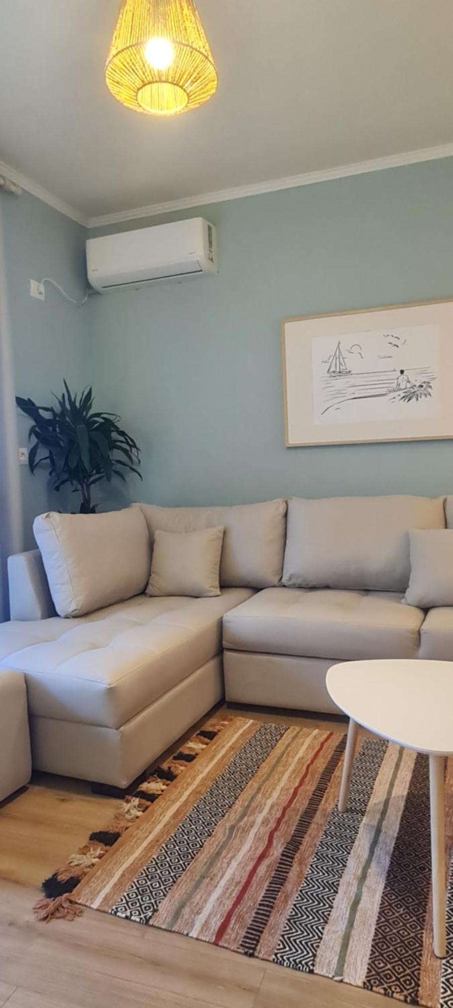 La Comfy Ap Апартаменты Саранда