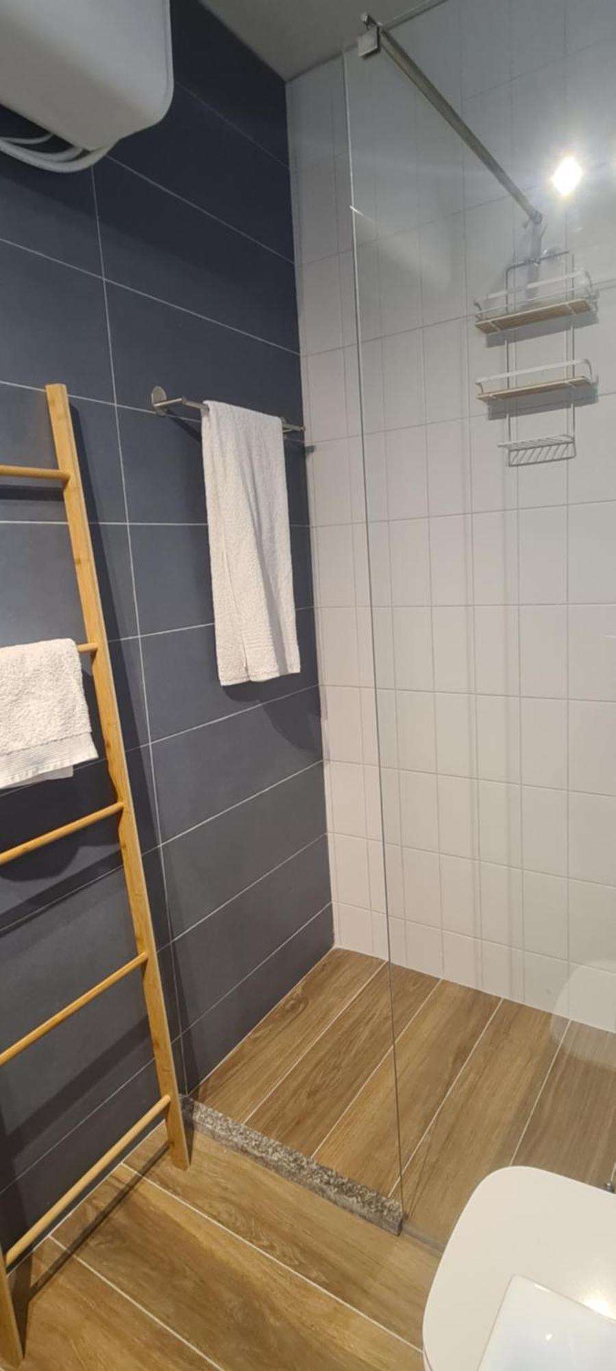 Апартаменты La Comfy Ap Саранда