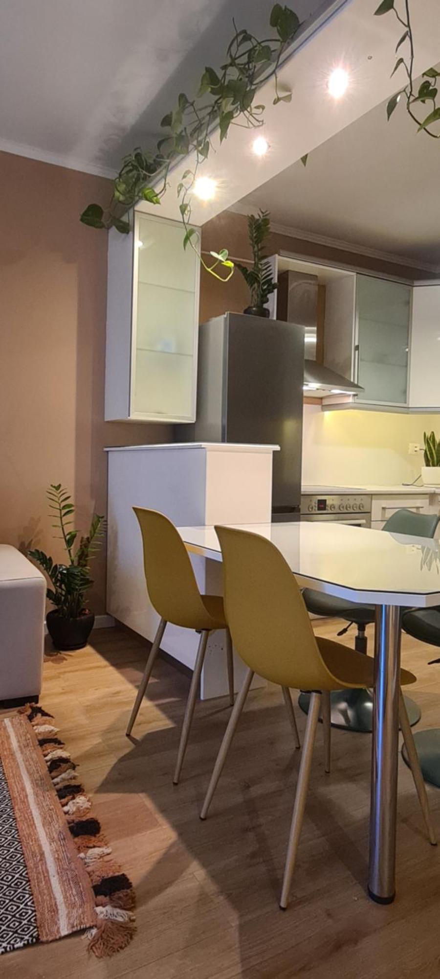 La Comfy Ap Апартаменты Саранда