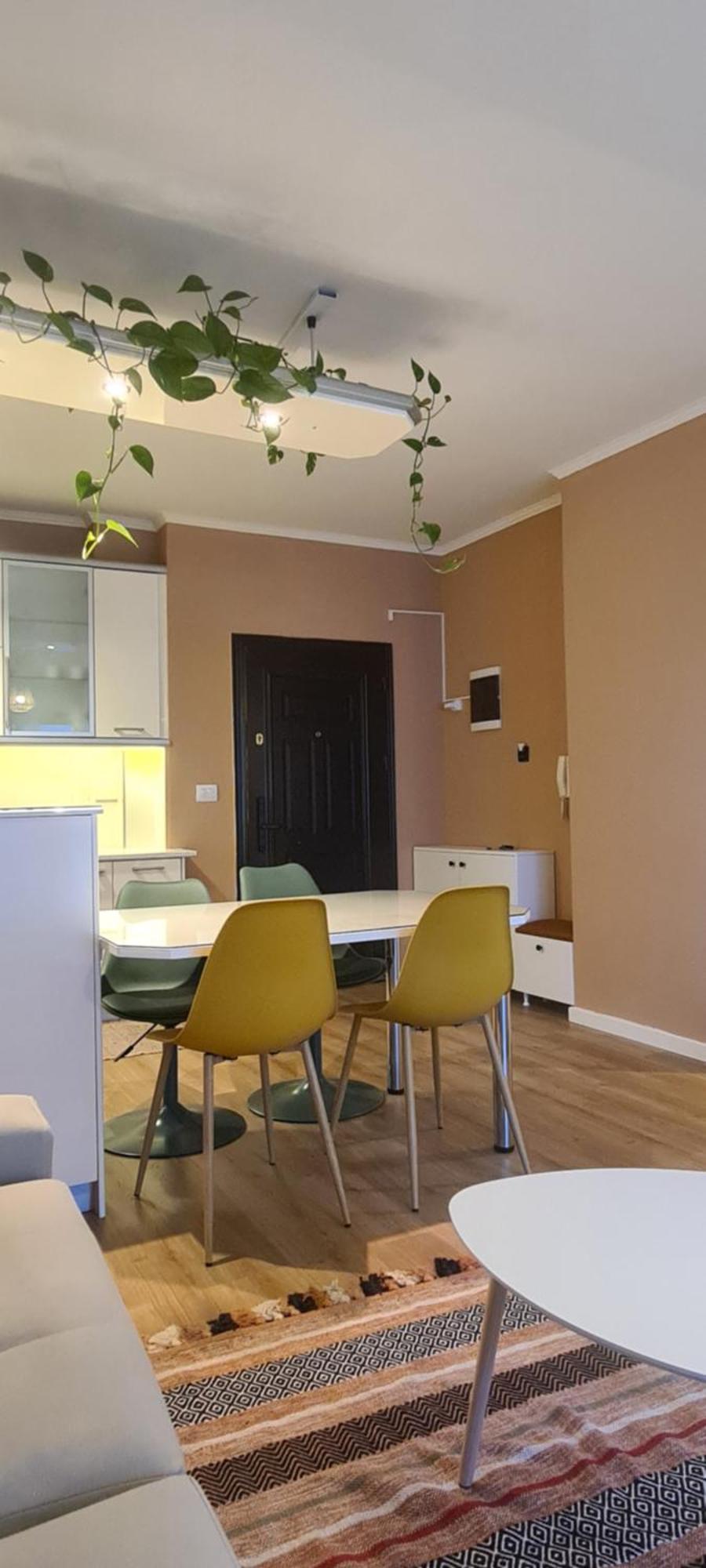 Апартаменты La Comfy Ap Саранда