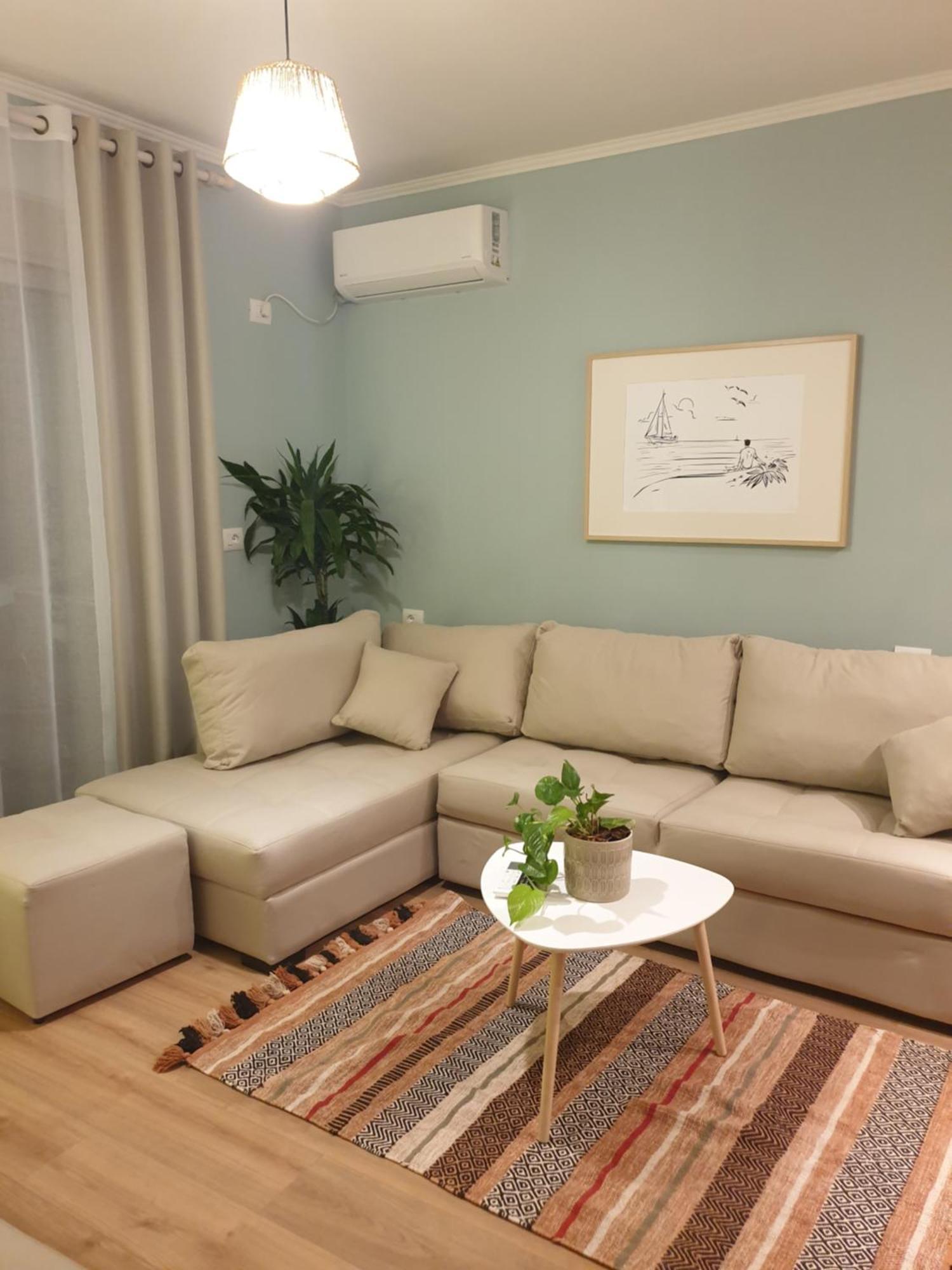 Апартаменты La Comfy Ap