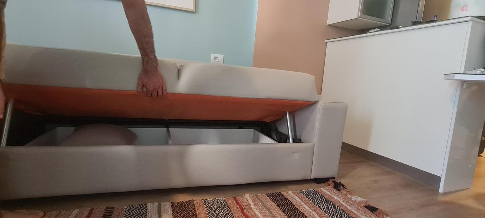 La Comfy Ap Апартаменты Саранда