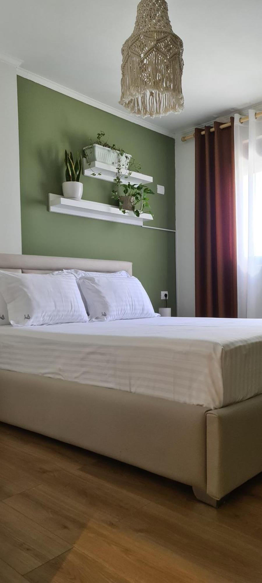 Апартаменты La Comfy Ap