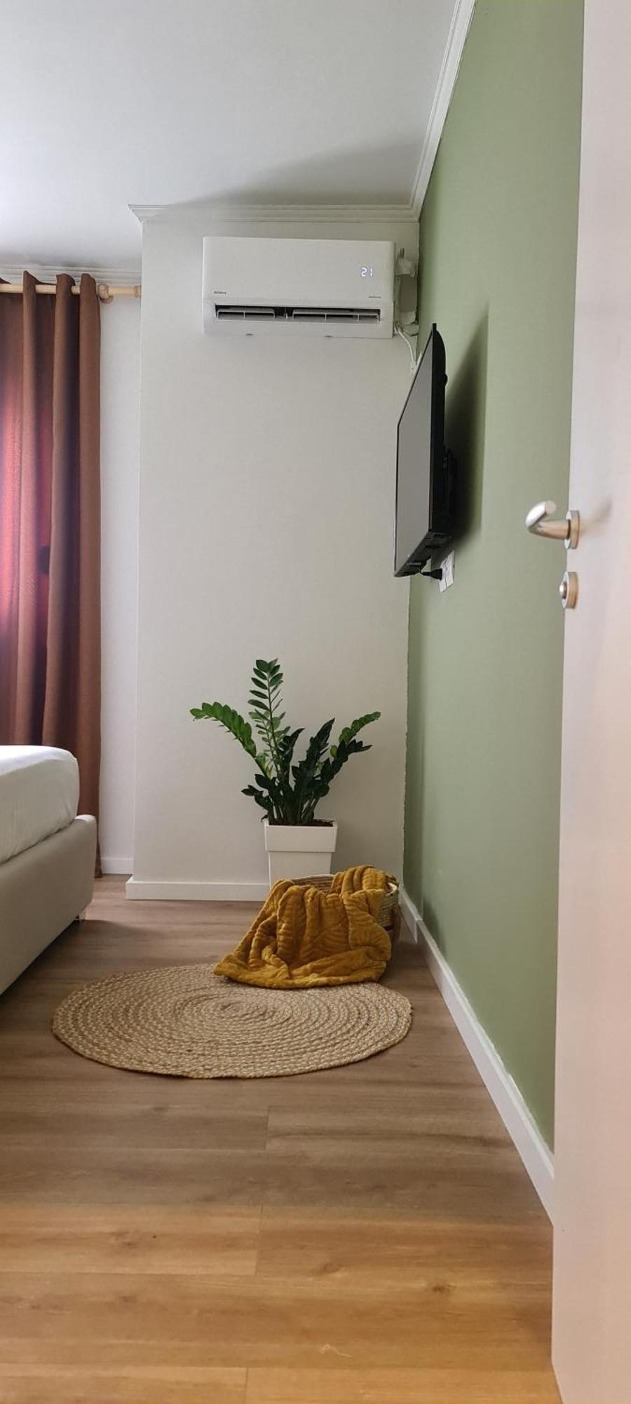 La Comfy Ap Апартаменты *